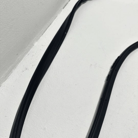 ACURA TLX 2015-2020 FRONT LEFT DRIVER SIDE DOOR SEAL WHEATHERSTRIP OEM