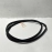 ACURA TLX 2018-2020 FRONT LEFT DRIVER SIDE DOOR BODY WEATHERSTRIP SEAL OEM