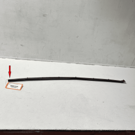 ACURA TLX 2015-2020 FRONT LEFT DRIVER SIDE DOOR LOWER WEATHERSTRIP SEAL OEM