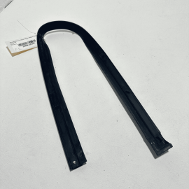 ACURA TLX 2015-2020 FRONT LEFT DRIVER SIDE DOOR LOWER WEATHERSTRIP SEAL OEM