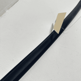 ACURA TLX 2015-2020 FRONT LEFT DRIVER SIDE DOOR LOWER WEATHERSTRIP SEAL OEM