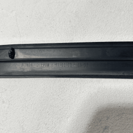 ACURA TLX 2015-2020 FRONT LEFT DRIVER SIDE DOOR LOWER WEATHERSTRIP SEAL OEM