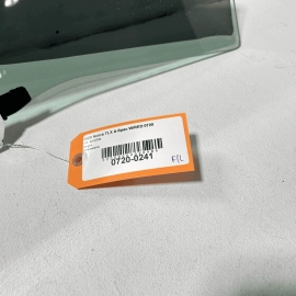 ACURA TLX 2015-2020 FRONT LEFT DRIVER SIDE DOOR WINDOW GLASS OEM ACURA TLX 2015-2020 FRONT LEFT DRIVER SIDE DOOR WINDOW GLASS OEM