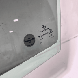 ACURA TLX 2015-2020 FRONT LEFT DRIVER SIDE DOOR WINDOW GLASS OEM