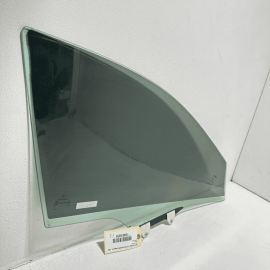 ACURA TLX 2015-2020 FRONT LEFT DRIVER SIDE DOOR WINDOW GLASS OEM
