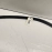 GMC TERRAIN 2018-2023 REAR DRIVER OR PASSENGER DOOR BODY WEATHERSTRIP SEAL 