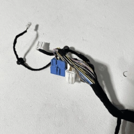 ACURA TLX 2018-2020 A-SPEC FRONT DRIVER SIDE DOOR SUB WIRE WIRING HARNESS O