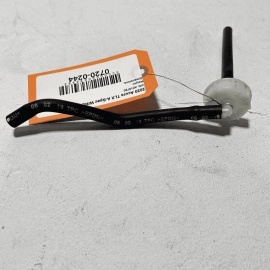 ACURA TLX 2015-2020 COOLANT RESERVE TANK HOSE TUBE PIPE & JOINT & CAP OEM