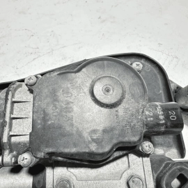 ACURA TLX 2015-2020 WINDSHIELD WIPER TRANSMISSION LINKAGE & MOTOR OEM