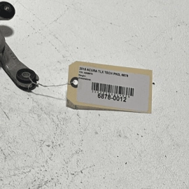 ACURA TLX 2015-2020 WINDSHIELD WIPER TRANSMISSION LINKAGE & MOTOR OEM