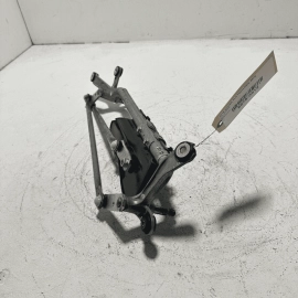 ACURA TLX 2015-2020 WINDSHIELD WIPER TRANSMISSION LINKAGE & MOTOR OEM