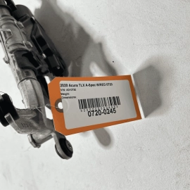 ACURA TLX 2015-2020 WINDSHIELD WIPER TRANSMISSION LINKAGE & MOTOR OEM