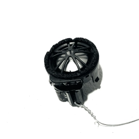 ACURA TLX 2015-2020 WINDSHIELD RIGHT OR LEFT SIDE A PILLAR TWITTER SPEAKER 