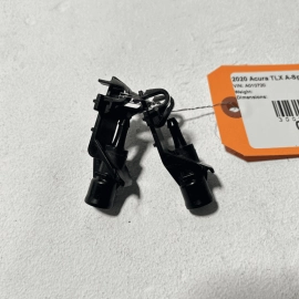 ACURA TLX 2015-2020 WINDSHIELD WIPER WASHER NOZZLE SPRAYER JET OEM = SET OF