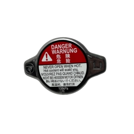 ACURA TLX 2015-2020 RDX MDX RLX ILX TSX ENGINE COOLANT COOLING RADIATOR CAP