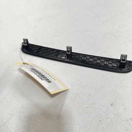 Dash Dashboard Instrument Panel Lower Molding Cover Trim AUDI Q7 2017-2019  Dash Dashboard Instrument Panel Lower Molding Cover Trim AUDI Q7 2017-2019