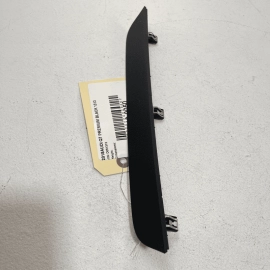 Dash Dashboard Instrument Panel Lower Molding Cover Trim AUDI Q7 2017-2019  Dash Dashboard Instrument Panel Lower Molding Cover Trim AUDI Q7 2017-2019