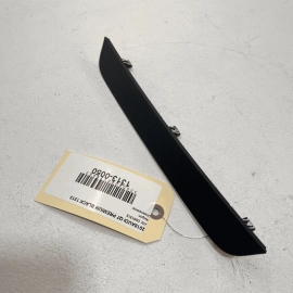 Dash Dashboard Instrument Panel Lower Molding Cover Trim AUDI Q7 2017-2019  Dash Dashboard Instrument Panel Lower Molding Cover Trim AUDI Q7 2017-2019