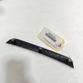 Dash Dashboard Instrument Panel Lower Molding Cover Trim AUDI Q7 2017-2019  Dash Dashboard Instrument Panel Lower Molding Cover Trim AUDI Q7 2017-2019