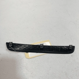 Dash Dashboard Instrument Panel Lower Molding Cover Trim AUDI Q7 2017-2019  Dash Dashboard Instrument Panel Lower Molding Cover Trim AUDI Q7 2017-2019