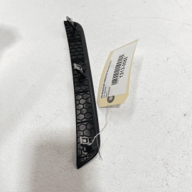 Dash Dashboard Instrument Panel Lower Molding Cover Trim AUDI Q7 2017-2019  Dash Dashboard Instrument Panel Lower Molding Cover Trim AUDI Q7 2017-2019