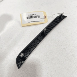 Dash Dashboard Instrument Panel Lower Molding Cover Trim AUDI Q7 2017-2019  Dash Dashboard Instrument Panel Lower Molding Cover Trim AUDI Q7 2017-2019