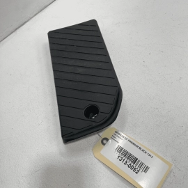 2017 - 2019 AUDI Q7 FOOT REST DEAD PEDAL PANEL COVER TRIM OEM