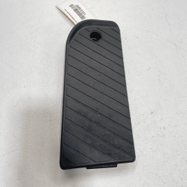 2017 - 2019 AUDI Q7 FOOT REST DEAD PEDAL PANEL COVER TRIM OEM