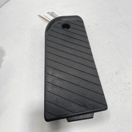 2017 - 2019 AUDI Q7 FOOT REST DEAD PEDAL PANEL COVER TRIM OEM