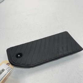 2017 - 2019 AUDI Q7 FOOT REST DEAD PEDAL PANEL COVER TRIM OEM