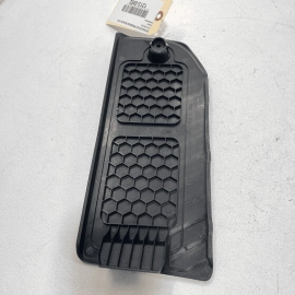 2017 - 2019 AUDI Q7 FOOT REST DEAD PEDAL PANEL COVER TRIM OEM