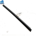 Rear Driver Side Inner Door Belt Weatherstrip Seal OEM Mini Countryman 2011