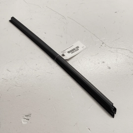 Rear Driver Side Inner Door Belt Weatherstrip Seal OEM Mini Countryman 2011 Rear Driver Side Inner Door Belt Weatherstrip Seal OEM Mini Countryman 2011