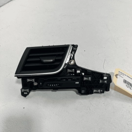 AUDI Q7 Premium 2017-2019 DASH DASHBOARD LEFT DRIVER SIDE AC AIR VENT GRILL
