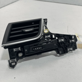 AUDI Q7 Premium 2017-2019 DASH DASHBOARD LEFT DRIVER SIDE AC AIR VENT GRILL
