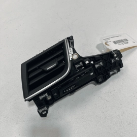 AUDI Q7 Premium 2017-2019 DASH DASHBOARD LEFT DRIVER SIDE AC AIR VENT GRILL