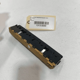 2017-2019 AUDI Q7 DASH HAZARD LIGHT TRACTION CONTROL SWITCH OEM 4M0925301K