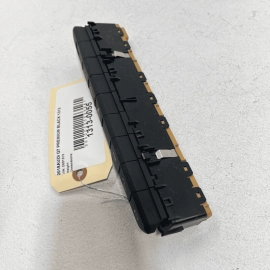 2017-2019 AUDI Q7 DASH HAZARD LIGHT TRACTION CONTROL SWITCH OEM 4M0925301K