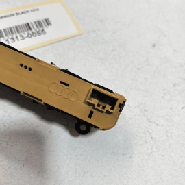 2017-2019 AUDI Q7 DASH HAZARD LIGHT TRACTION CONTROL SWITCH OEM 4M0925301K