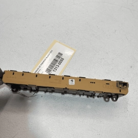 2017-2019 AUDI Q7 DASH HAZARD LIGHT TRACTION CONTROL SWITCH OEM 4M0925301K