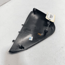 2017-2019 AUDI Q7 DASH DASHBOARD RIGHT PASSENGER SIDE END CAP TRIM COVER OE 2017-2019 AUDI Q7 DASH DASHBOARD RIGHT PASSENGER SIDE END CAP TRIM COVER OE