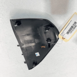 2017-2019 AUDI Q7 DASH DASHBOARD RIGHT PASSENGER SIDE END CAP TRIM COVER OE 2017-2019 AUDI Q7 DASH DASHBOARD RIGHT PASSENGER SIDE END CAP TRIM COVER OE