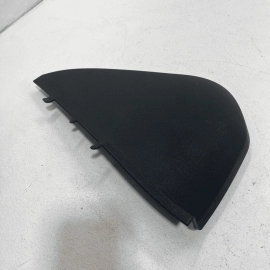 2017-2019 AUDI Q7 DASH DASHBOARD RIGHT PASSENGER SIDE END CAP TRIM COVER OE 2017-2019 AUDI Q7 DASH DASHBOARD RIGHT PASSENGER SIDE END CAP TRIM COVER OE