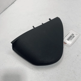 2017-2019 AUDI Q7 DASH DASHBOARD RIGHT PASSENGER SIDE END CAP TRIM COVER OE 2017-2019 AUDI Q7 DASH DASHBOARD RIGHT PASSENGER SIDE END CAP TRIM COVER OE