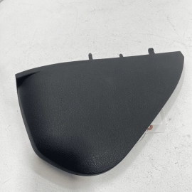 2017-2019 AUDI Q7 DASH DASHBOARD RIGHT PASSENGER SIDE END CAP TRIM COVER OE 2017-2019 AUDI Q7 DASH DASHBOARD RIGHT PASSENGER SIDE END CAP TRIM COVER OE