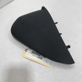 2017-2019 AUDI Q7 DASH DASHBOARD RIGHT PASSENGER SIDE END CAP TRIM COVER OE 2017-2019 AUDI Q7 DASH DASHBOARD RIGHT PASSENGER SIDE END CAP TRIM COVER OE