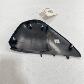2017-2019 AUDI Q7 DASH DASHBOARD RIGHT PASSENGER SIDE END CAP TRIM COVER OE 2017-2019 AUDI Q7 DASH DASHBOARD RIGHT PASSENGER SIDE END CAP TRIM COVER OE