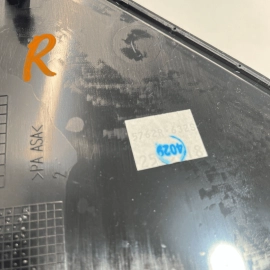 2017-2019 AUDI Q7 DASH DASHBOARD RIGHT PASSENGER SIDE END CAP TRIM COVER OE 2017-2019 AUDI Q7 DASH DASHBOARD RIGHT PASSENGER SIDE END CAP TRIM COVER OE