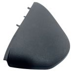 2017-2019 AUDI Q7 DASH DASHBOARD RIGHT PASSENGER SIDE END CAP TRIM COVER OE