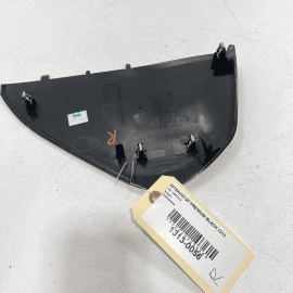 2017-2019 AUDI Q7 DASH DASHBOARD RIGHT PASSENGER SIDE END CAP TRIM COVER OE 2017-2019 AUDI Q7 DASH DASHBOARD RIGHT PASSENGER SIDE END CAP TRIM COVER OE